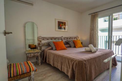 Apartamento Bonaire Queens By Hello Homes Sitges
