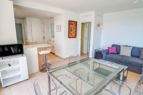 Apartamento Balmins White By Hello Homes Sitges