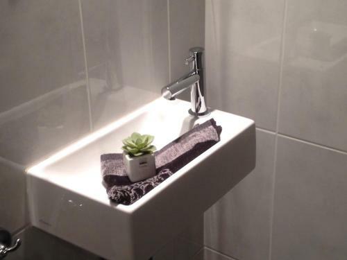 Apartamento Interbellum