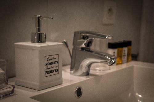 Apartamento Interbellum