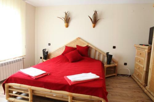 Hostal Ralitsa Guest House