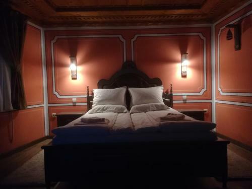 Hostal Once Upon A Time