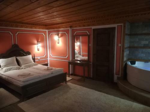Hostal Once Upon A Time