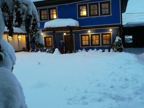 Hostal Once Upon A Time