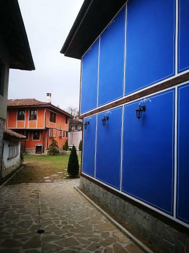 Hostal Once Upon A Time