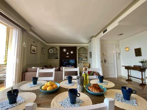 Apartamento Casa Del Mar