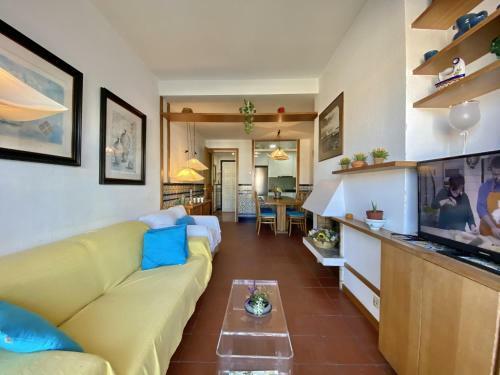 Apartamento Ribera Terrace 4