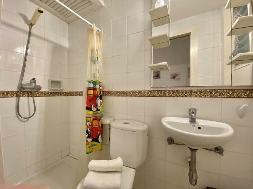 Apartamento Ribera Terrace 4
