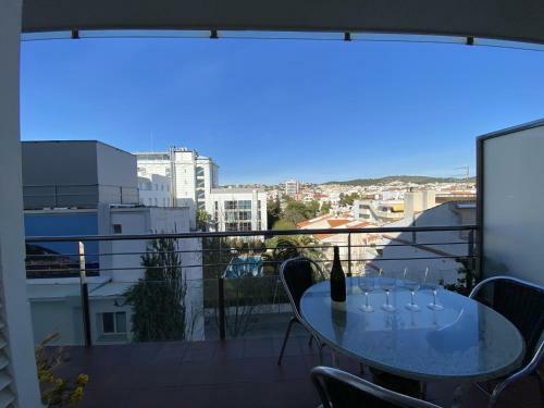 Apartamento Ribera Terrace 4