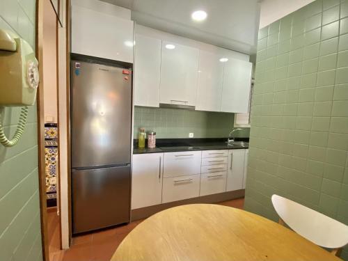 Apartamento Ribera Terrace 4