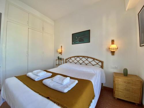 Apartamento Ribera Terrace 4