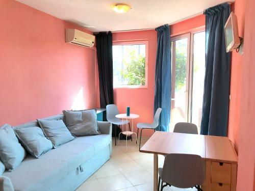 Apartamento Emberli Lozenetz One Bedroom Flat