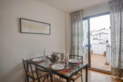 Sebastian Terrace Apartment By Hello Homes Sitges