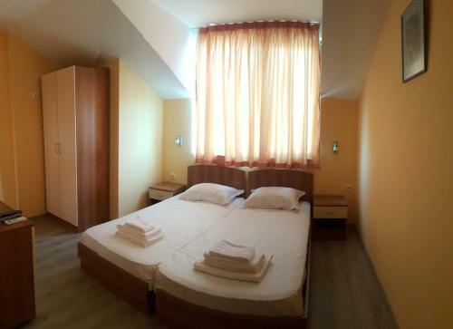 Hostal Pri Shopite