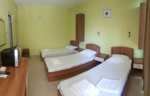 Hostal Pri Shopite