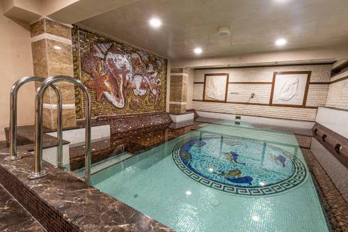 Hotel Daniela Wellness