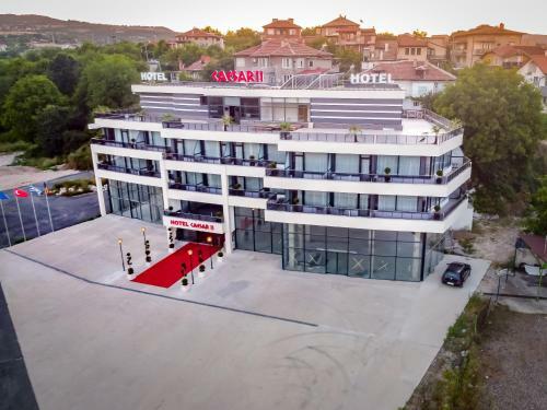 Hotel Caesar 2