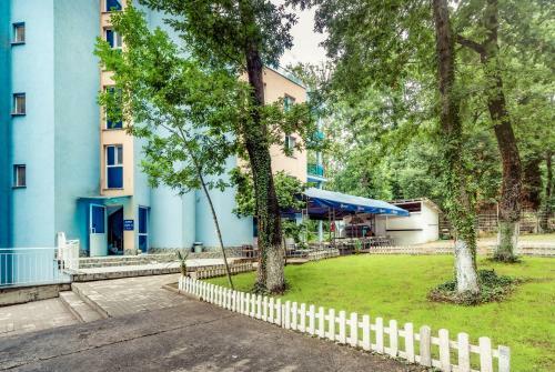 Hotel Park 2