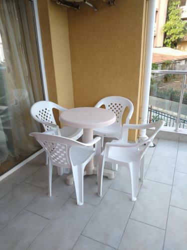Apartamento Sun City 7s