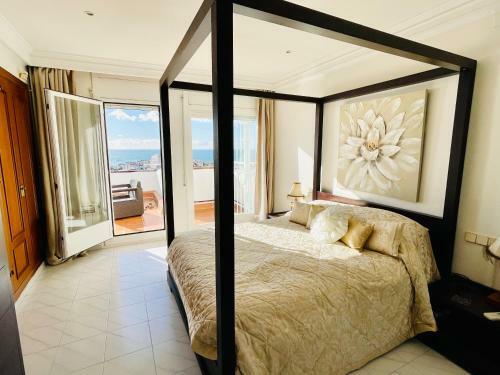Sea Dreams Villa