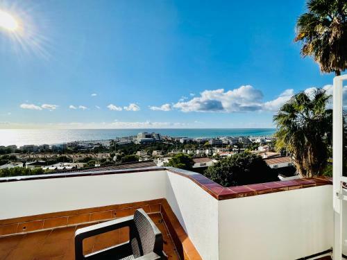 Sea Dreams Villa