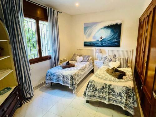 Sea Dreams Villa