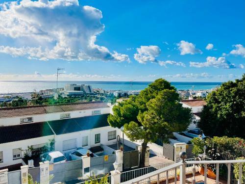 Sea Dreams Villa