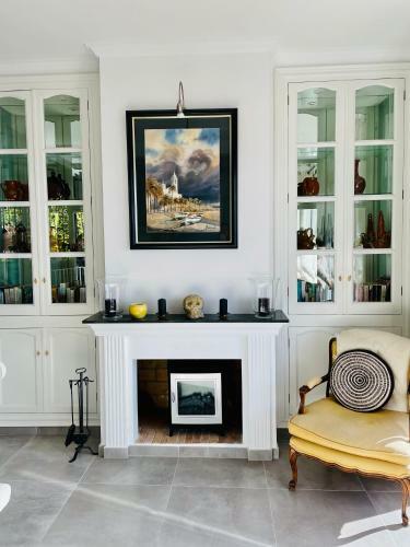 Sea Dreams Villa