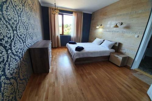 Luxury Villa Bella Lyaskovo Village