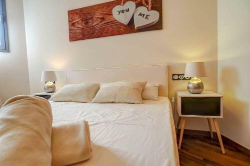 Seaside April Apartment By Hello Homes Sitges