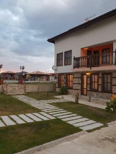 Hostal ???? ?? ????? ?. ????????