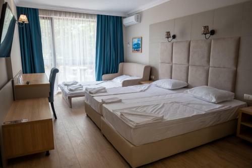 Hotel Veramar Beach - All Inclusive