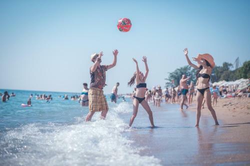 Hotel Veramar Beach - All Inclusive