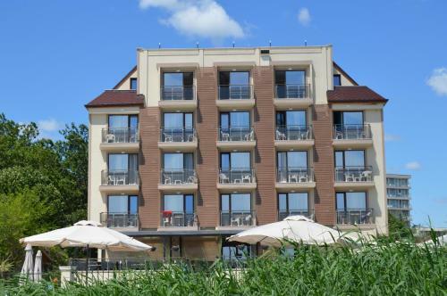 Hotel Veramar Beach - All Inclusive