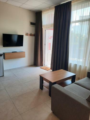 Apartamento Luxurious Studios Nani