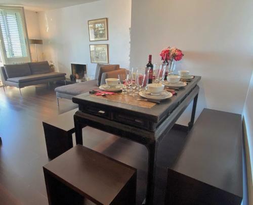 Apartamento Casa Mar
