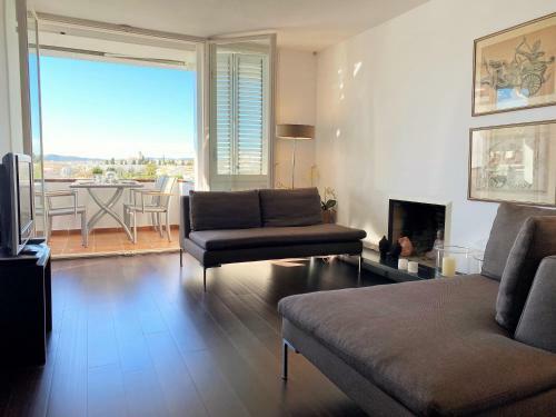 Apartamento Casa Mar