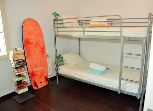Apartamento Casa Mar
