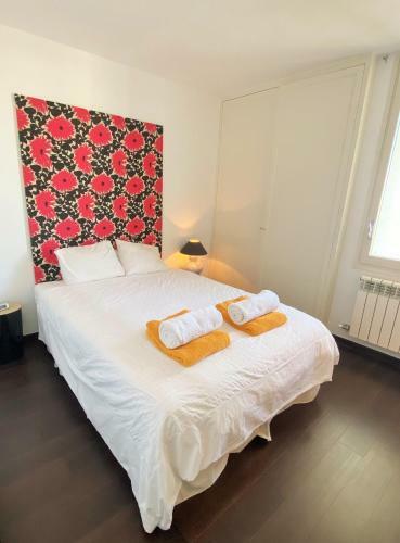 Apartamento Casa Mar