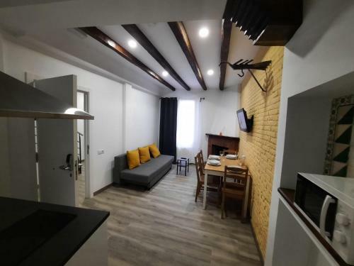 Apartaco Apartamentos