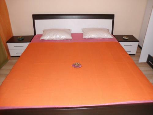 Apartamento Katrin