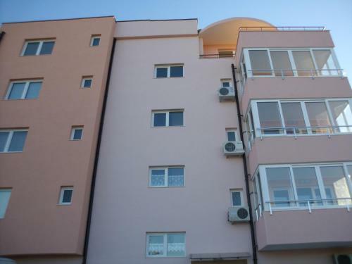Apartamento Katrin