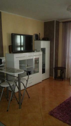 Apartamento Katrin