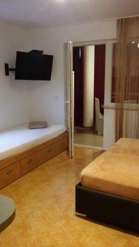 Apartamento Katrin