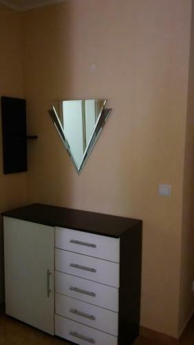 Apartamento Katrin