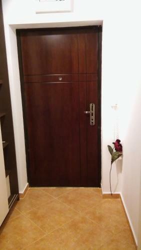 Apartamento Katrin