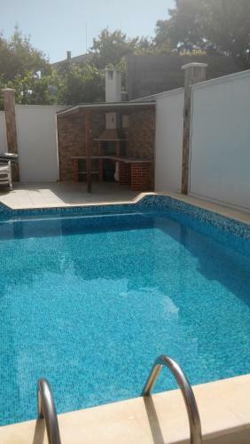 Apartamento Katrin