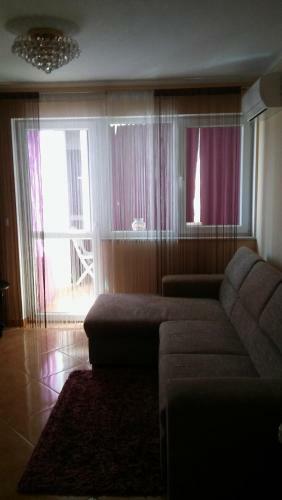 Apartamento Katrin