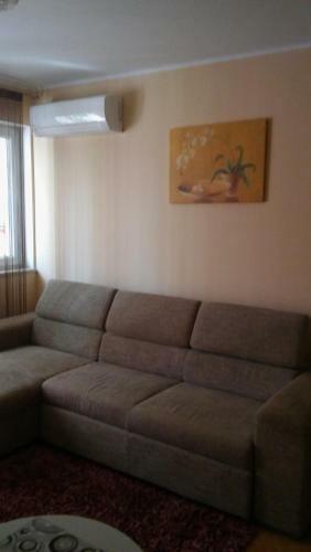 Apartamento Katrin