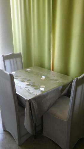 Apartamento Katrin
